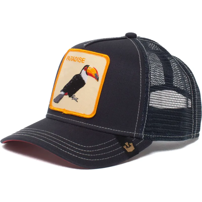 kapa-zaobljena-mornarsko-plava-snapback-take-me-to-the-farm-goorin-bros kapa-zaobljena-mornarsko-plava-snapback-take-me-to-the-farm-goorin-bros