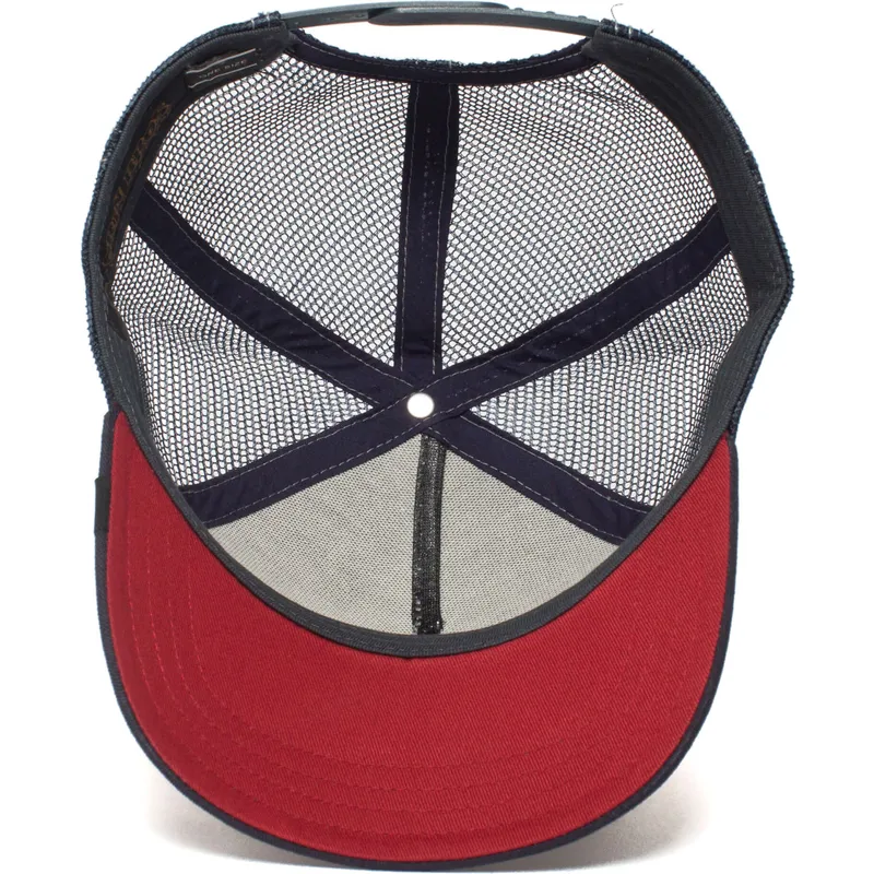 cap-zaobljena-navy-blue-snapback-the-farm-de-goorin-bros