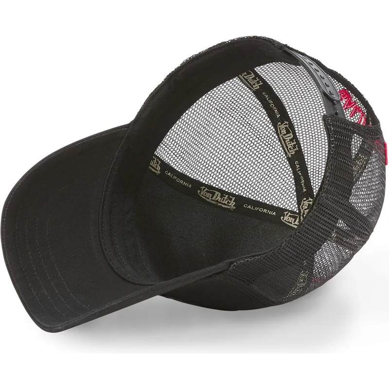 kapa-zaobljena-crna-snapback-flag-nr-von-dutch