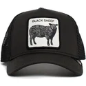 kapa-zaobljena-crna-snapback-be-reckless-the-farm-goorin-bros