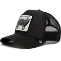 kapa-zaobljena-crna-snapback-be-reckless-the-farm-goorin-bros