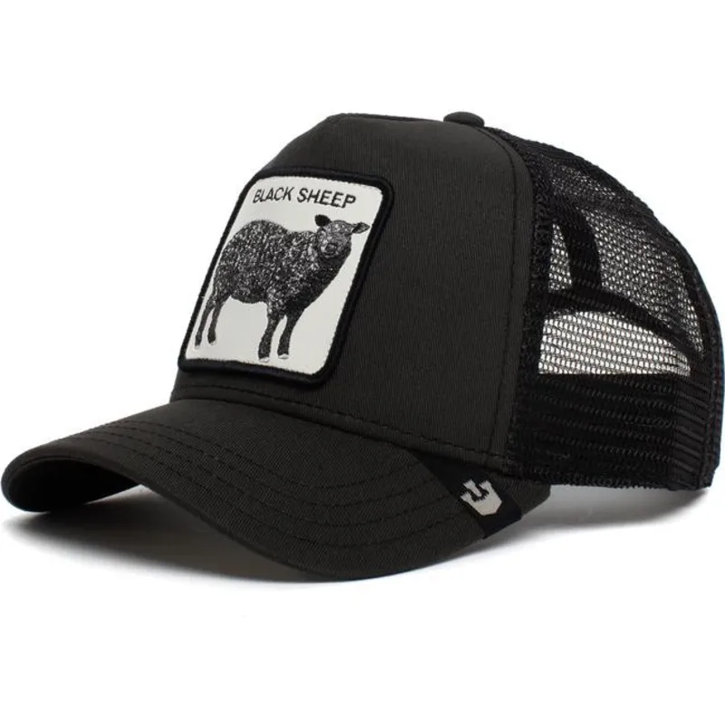 kapa-zaobljena-crna-snapback-be-reckless-the-farm-goorin-bros