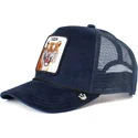 kapa-zaobljena-mornarsko-plava-snapback-tiger-rage-the-farm-goorin-bros