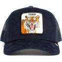 kapa-zaobljena-mornarsko-plava-snapback-tiger-rage-the-farm-goorin-bros