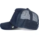 kapa-zaobljena-mornarsko-plava-snapback-tiger-rage-the-farm-goorin-bros