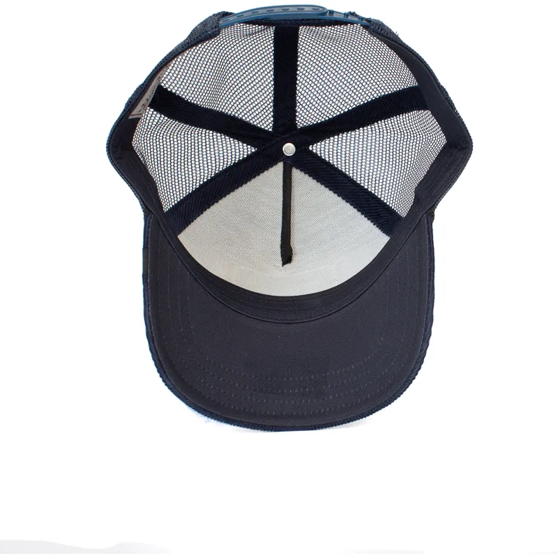 kapa-zaobljena-mornarsko-plava-snapback-tiger-rage-the-farm-goorin-bros