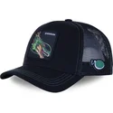 kapa-zaobljena-crna-snapback-shen3-shenron-dragon-ball-capslab