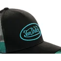 kapa-zaobljena-crna-snapback-cian-neo-cya-von-dutch