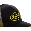 kapa-zaobljena-crna-snapback-neo-yel-von-dutch