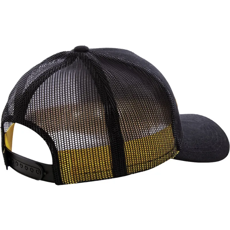 kapa-zaobljena-crna-snapback-neo-yel-von-dutch
