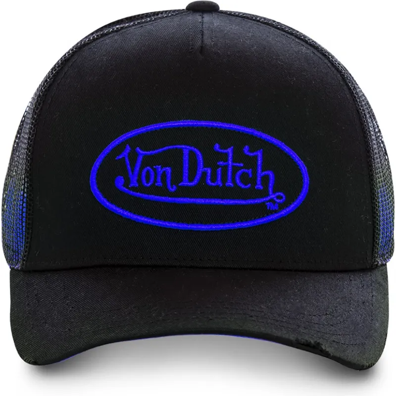 kapa-zaobljena-crna-snapback-neo-blu-von-dutch