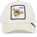 kapa-zaobljena-bijela-snapback-queen-bee-the-farm-goorin-bros
