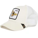 cap-zaobljena-white-snapback-the-farm-de-goorin-bros