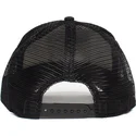 kapa-zaobljena-crna-snapback-silver-tiger-the-farm-goorin-bros