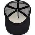 kapa-zaobljena-crna-snapback-silver-tiger-the-farm-goorin-bros