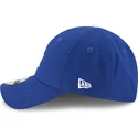 cap-zaobljena-blue-adjustable-strap-9forty-the-league-los-angeles-dodgers-mlb-new-era