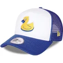kapa-zaobljena-bijela-snapback-a-frame-akron-rubberducks-milb-new-era