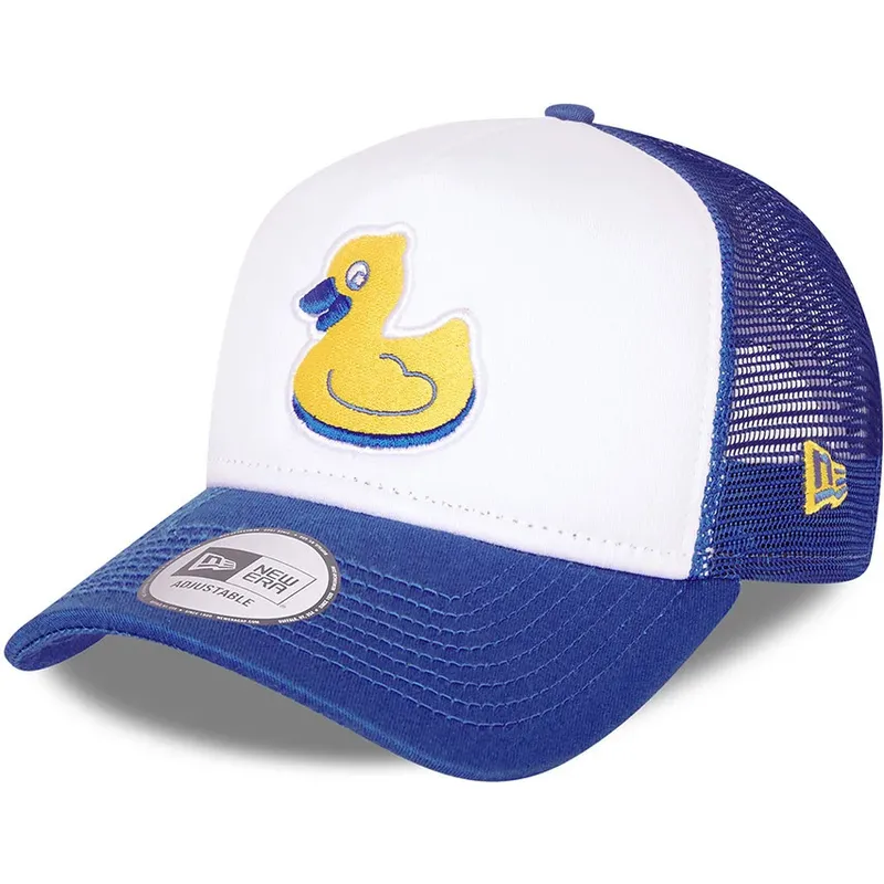 kapa-zaobljena-bijela-snapback-a-frame-akron-rubberducks-milb-new-era kapa-zaobljena-bijela-snapback-a-frame-akron-rubberducks-milb-new-era