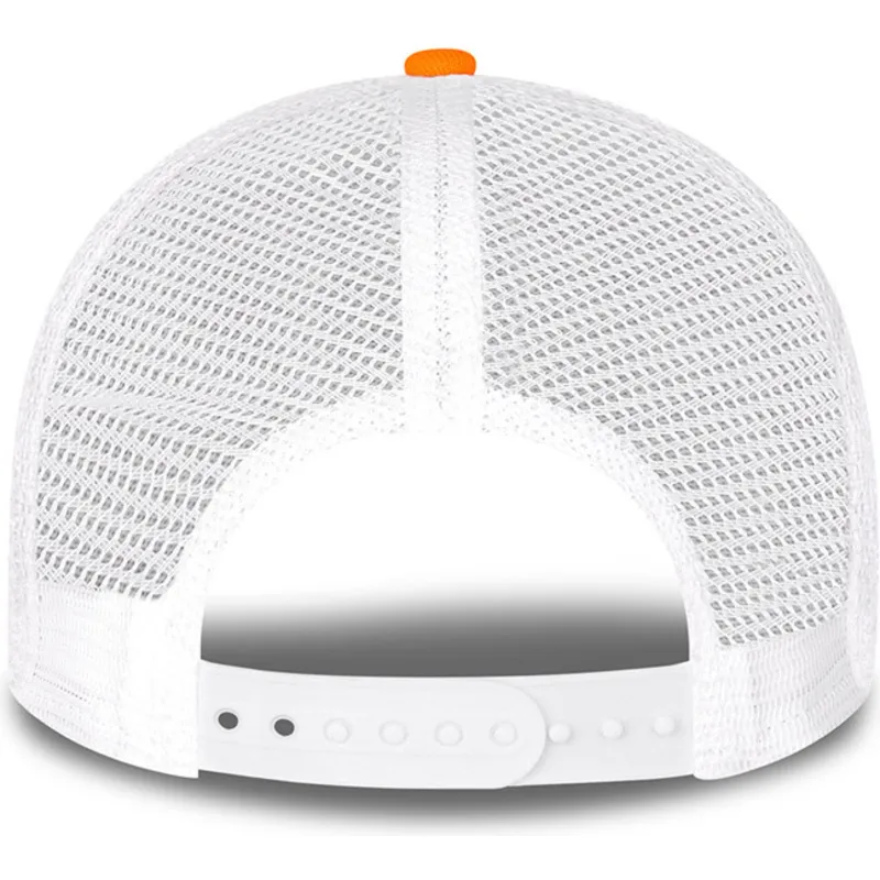 kapa-zaobljena-narancasta-snapback-a-frame-tonal-mesh-new-york-yankees-mlb-new-era