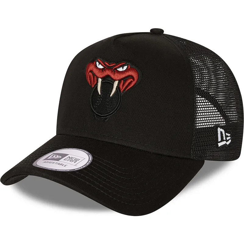 kapa-zaobljena-crna-snapback-a-frame-elemental-team-arizona-diamondbacks-mlb-new-era kapa-zaobljena-crna-snapback-a-frame-elemental-team-arizona-diamondbacks-mlb-new-era