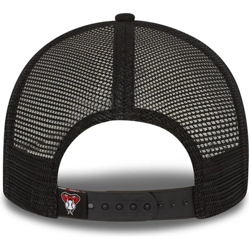 kapa-zaobljena-crna-snapback-a-frame-elemental-team-arizona-diamondbacks-mlb-new-era kapa-zaobljena-crna-snapback-a-frame-elemental-team-arizona-diamondbacks-mlb-new-era