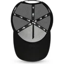 kapa-zaobljena-crna-snapback-a-frame-elemental-team-arizona-diamondbacks-mlb-new-era