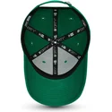 kapa-zaobljena-zelena-podesiv-9forty-league-essential-new-york-yankees-mlb-new-era