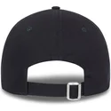 kapa-zaobljena-mornarsko-plava-podesiv-dorado-9forty-league-essential-new-york-yankees-mlb-new-era