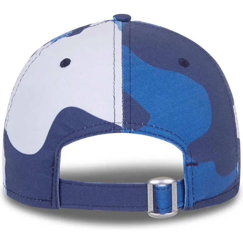 kapa-zaobljena-maskirni-podesiv-9forty-los-angeles-dodgers-mlb-new-era