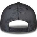 kapa-zaobljena-crna-podesiv-9forty-mesh-underlay-las-vegas-raiders-nfl-new-era