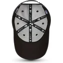 kapa-zaobljena-crna-podesiv-9forty-mesh-underlay-las-vegas-raiders-nfl-new-era