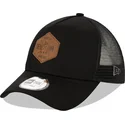 kapa-zaobljena-crna-snapback-a-frame-9forty-heritage-patch-new-era