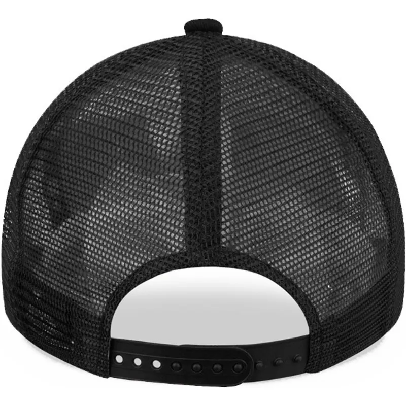 kapa-zaobljena-crna-snapback-a-frame-9forty-heritage-patch-new-era kapa-zaobljena-crna-snapback-a-frame-9forty-heritage-patch-new-era