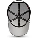 kapa-zaobljena-siva-snapback-9forty-tiger-print-new-york-yankees-mlb-new-era