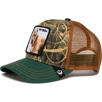 kapa-zaobljena-zelena-snapback-the-farm-goorin-bros