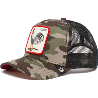 kapa-zaobljena-maskirni-snapback-cock-rooster-the-farm-goorin-bros