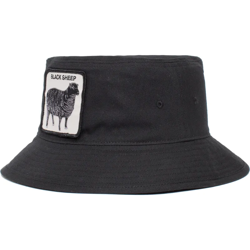 kante-crna-black-sheep-baaad-guy-the-farm-goorin-bros