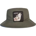 kante-zelena-lone-wolf-solitario-howl-you-doing-the-farm-goorin-bros