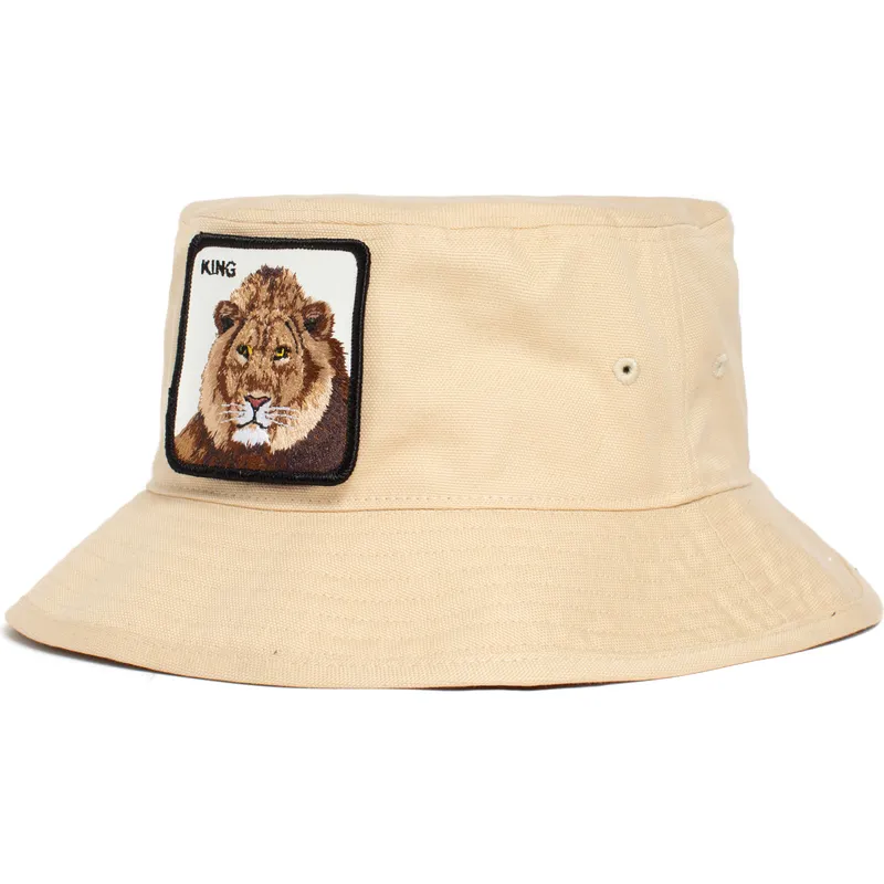 kante-smeda-king-lion-around-the-farm-goorin-bros kante-smeda-king-lion-around-the-farm-goorin-bros