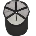 kapa-zaobljena-crna-snapback-butch-brutus-drake-the-farm-goorin-bros