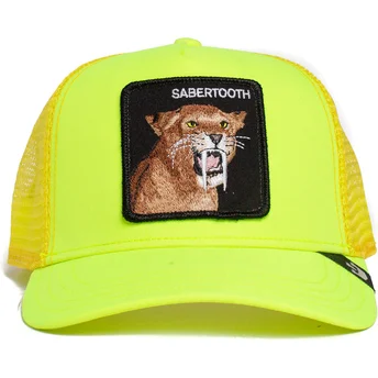 kapa-zaobljena-zuta-snapback-sable-sabertooth-tootache-the-farm-goorin-bros