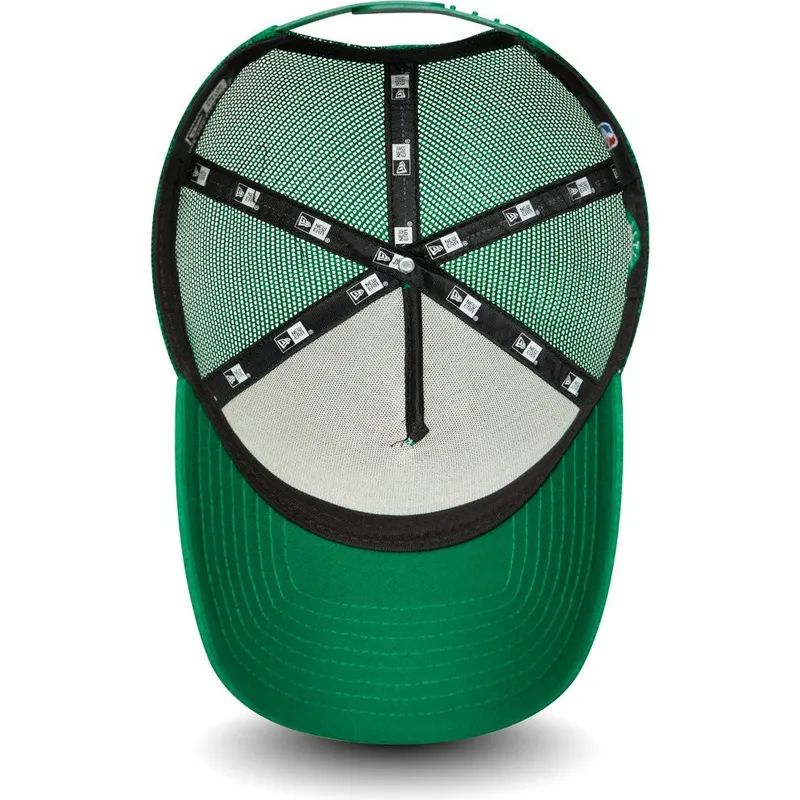 kapa-zaobljena-zelena-snapback-shadow-tech-a-frame-boston-celtics-nba-new-era kapa-zaobljena-zelena-snapback-shadow-tech-a-frame-boston-celtics-nba-new-era
