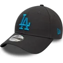 kapa-zaobljena-siva-snapback-9forty-repreve-pop-los-angeles-dodgers-mlb-new-era