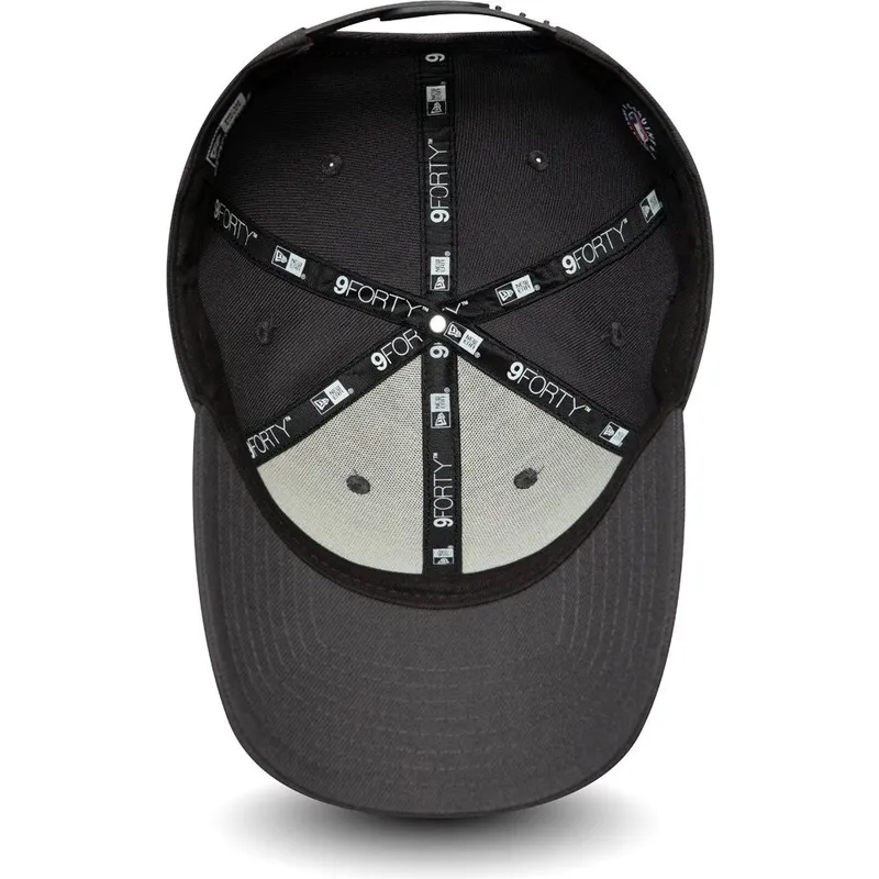 kapa-zaobljena-siva-snapback-9forty-repreve-pop-los-angeles-dodgers-mlb-new-era kapa-zaobljena-siva-snapback-9forty-repreve-pop-los-angeles-dodgers-mlb-new-era
