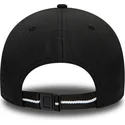 kapa-zaobljena-crna-podesiv-9forty-stack-new-york-yankees-mlb-new-era