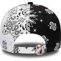 kapa-zaobljena-crna-podesiv-9forty-paisley-print-new-york-yankees-mlb-new-era