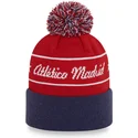 kapa-pompon-crvena-bobble-knit-atletico-atletico-de-madrid-lfp-new-era