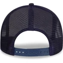 kapa-zaobljena-plava-snapback-rubber-a-frame-atletico-atletico-de-madrid-lfp-new-era