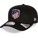 kapa-zaobljena-crna-snapback-9fifty-essential-stretch-fit-atletico-atletico-de-madrid-lfp-new-era