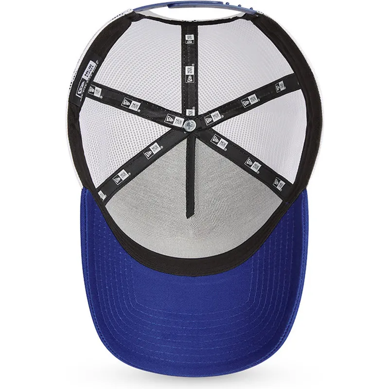 kapa-zaobljena-plava-snapback-cotton-a-frame-chelsea-football-club-premier-league-new-era kapa-zaobljena-plava-snapback-cotton-a-frame-chelsea-football-club-premier-league-new-era